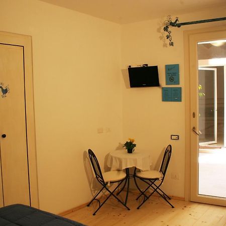 Note Sulla Piazza Bed and Breakfast Cagliari Esterno foto