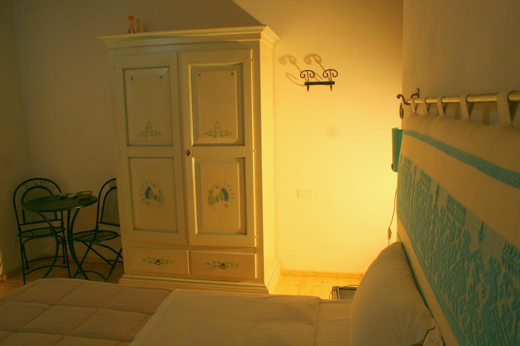 Note Sulla Piazza Bed and Breakfast Cagliari Camera foto