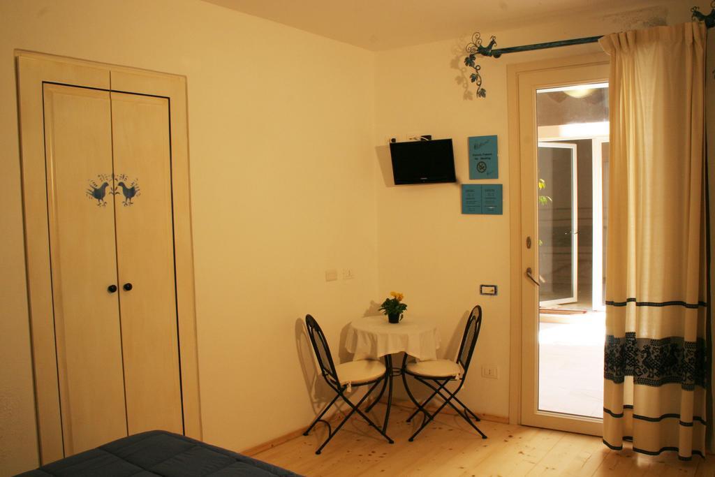 Note Sulla Piazza Bed and Breakfast Cagliari Esterno foto