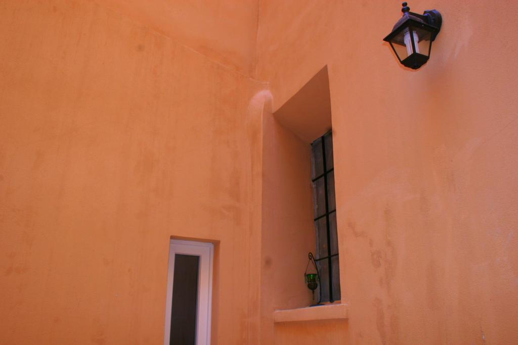 Note Sulla Piazza Bed and Breakfast Cagliari Esterno foto