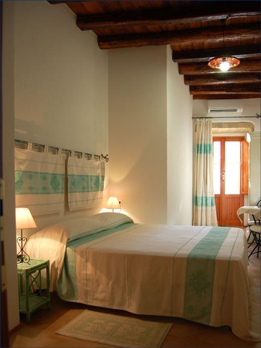 Note Sulla Piazza Bed and Breakfast Cagliari Esterno foto