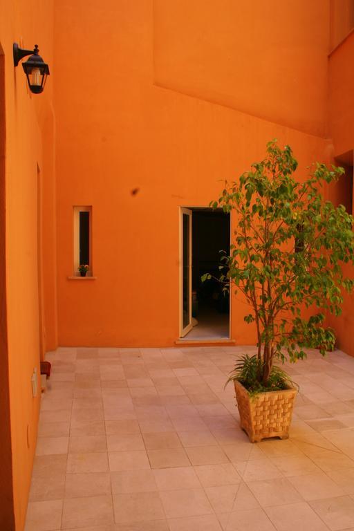 Note Sulla Piazza Bed and Breakfast Cagliari Esterno foto